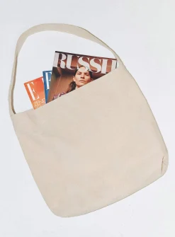 Princess Polly Abbey Tote  Cream Best