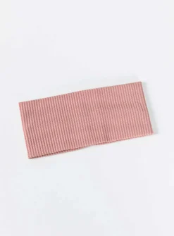 Princess Polly Adelina Knit Headband  Pink Best Sale