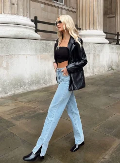 Princess Polly Alabama Jean   Denim Best Sale