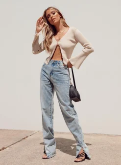 Princess Polly Alabama Jean   Denim Best Sale