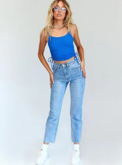 Princess Polly Albanyjeans   Denim Best