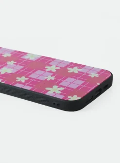 Princess Polly Aldridge Iphone Case Multi   Pink Store