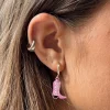 Princess Polly Alethea Earrings  Multi Flash Sale