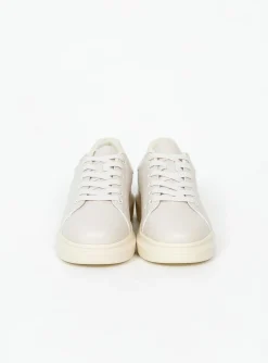 Princess Polly Alexa Sneakers  Beige Discount