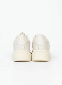 Princess Polly Alexa Sneakers Beige Discount