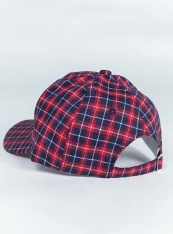 Princess Polly All Night Cap  Red Discount
