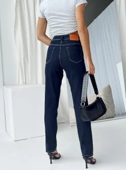 Princess Polly Alleyjean   Denim Clearance
