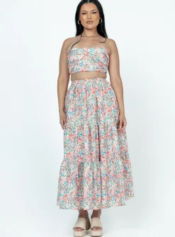 Princess Polly Allie Set  Floral Online