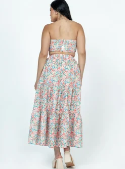 Princess Polly Allie Set  Floral Online