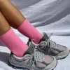 Princess Polly Ames Socks  Pink Online