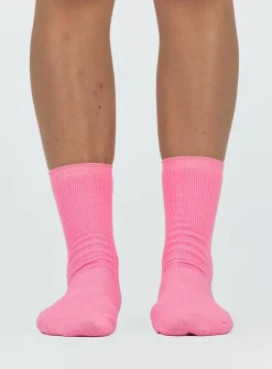 Princess Polly Ames Socks  Pink Online