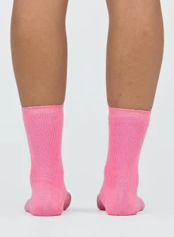 Princess Polly Ames Socks  Pink Online