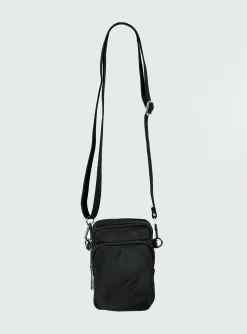 Princess Polly Amria Crossbody Bag   Black Online