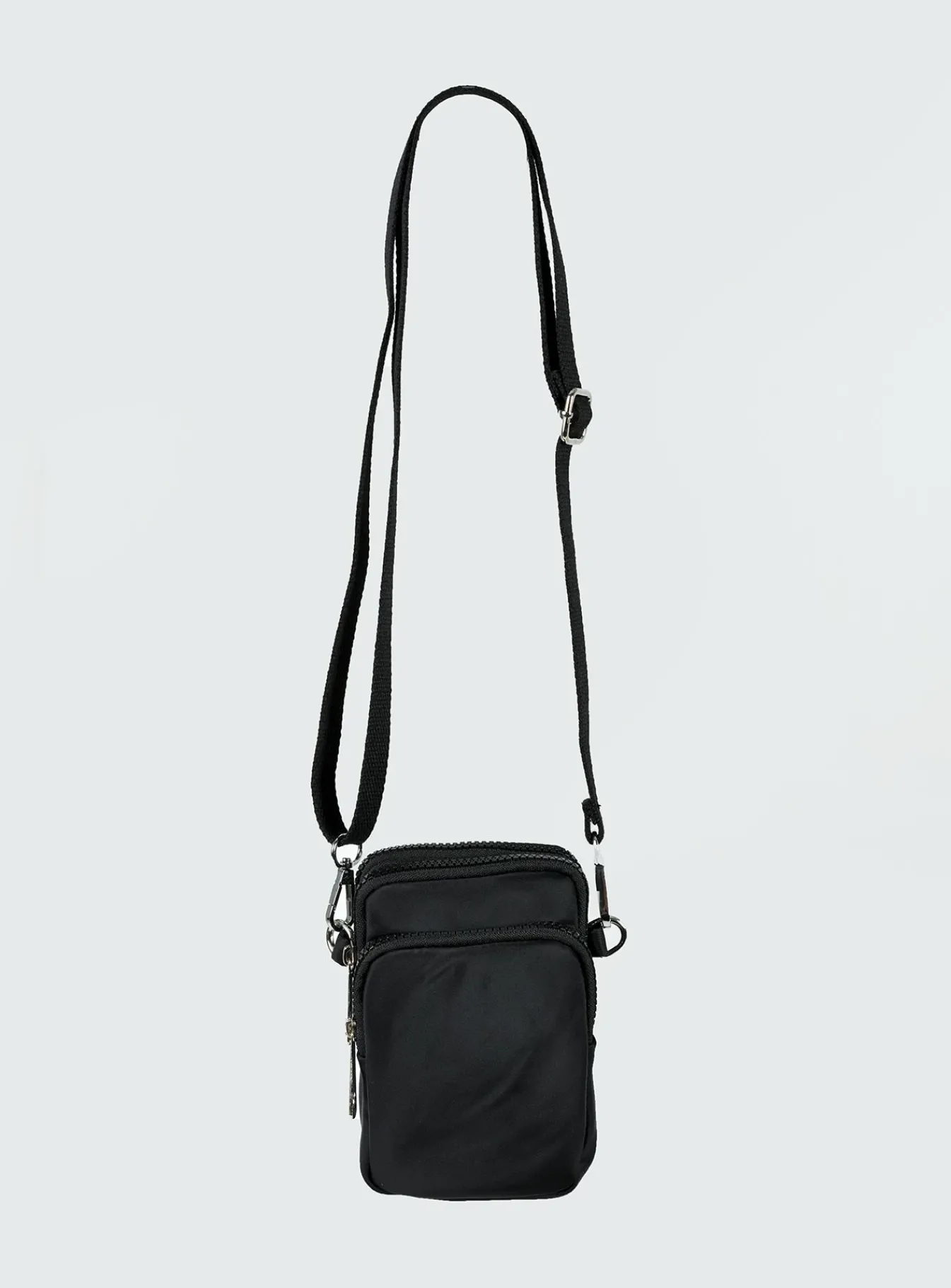 Princess Polly Amria Crossbody Bag Black Online