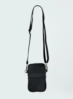 Princess Polly Amria Crossbody Bag Black Online