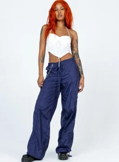 Princess Polly Angela Top  White Sale