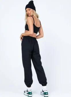 Princess Polly Arabella Set  Black Cheap
