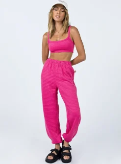 Princess Polly Arabella Set  Pink New
