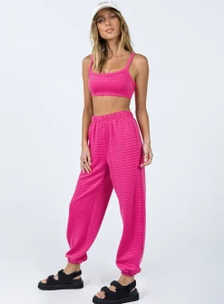 Princess Polly Arabella Set  Pink New