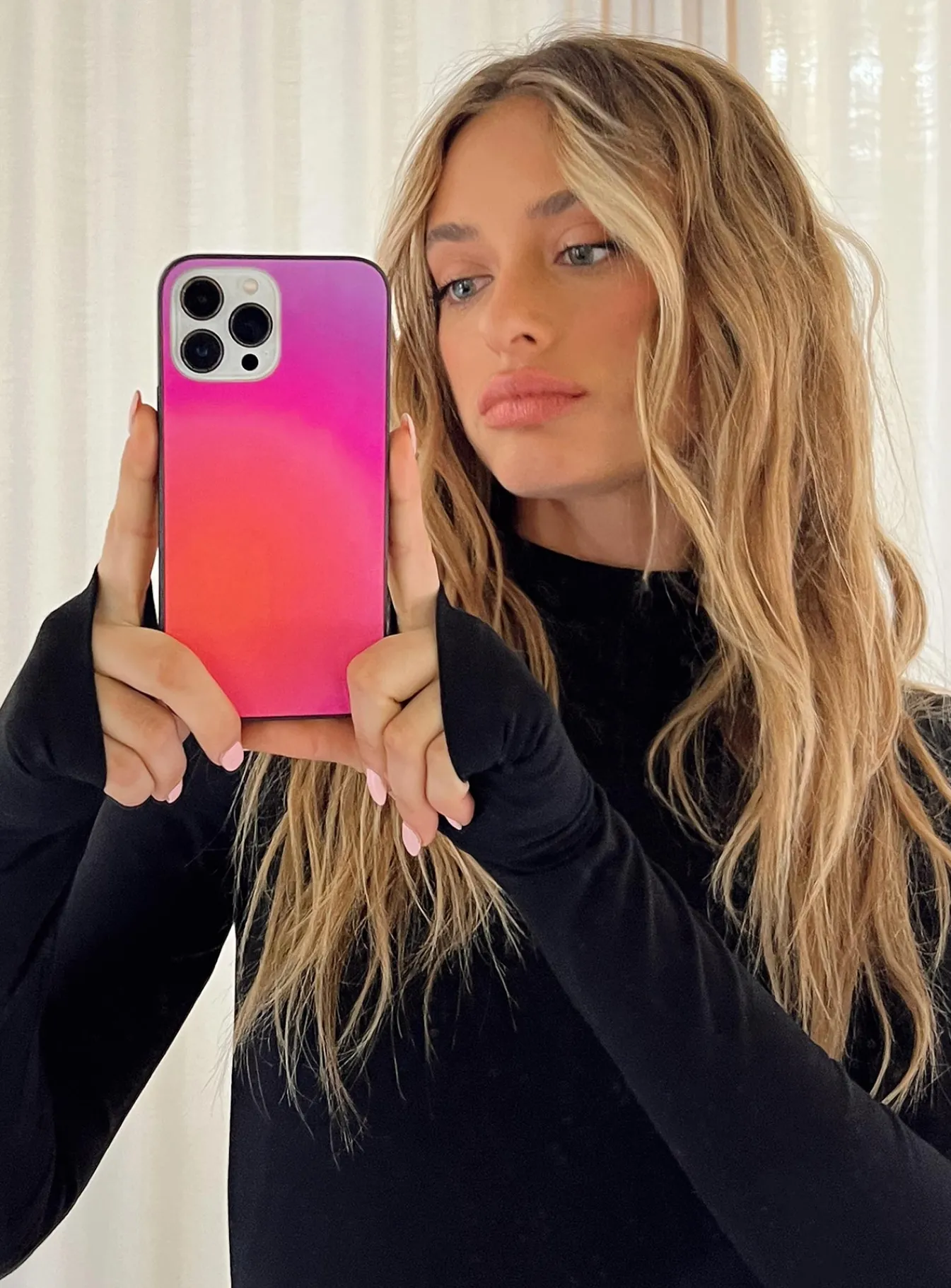 Princess Polly Aura Iphone Case Multi Best Sale