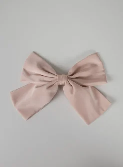 Princess Polly Aya Hair Bow  Pink Best