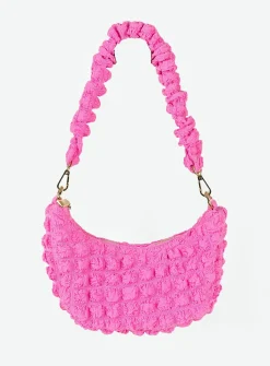 Princess Polly Barossa Shoulder Bag  Pink Online