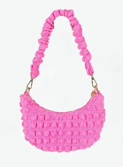 Princess Polly Barossa Shoulder Bag  Pink Online