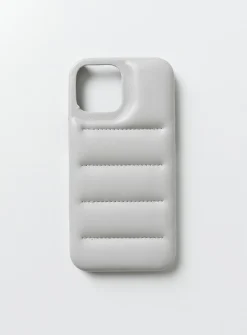Princess Polly Belk Padded Iphone Case  Slate Shop