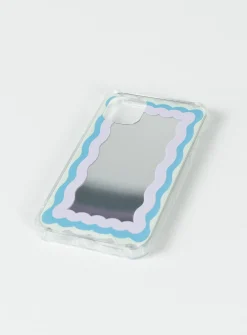 Princess Polly Bella Iphone Case  Silver Online