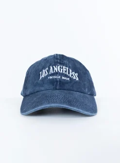 Princess Polly Blvd Cap  Denim Sale