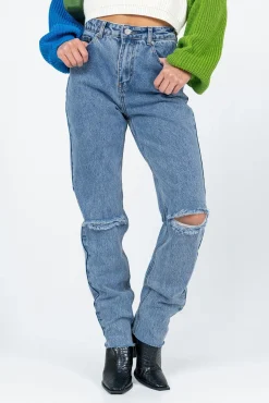 Princess Polly Bolonia Skinnyjeans   Denim Fashion