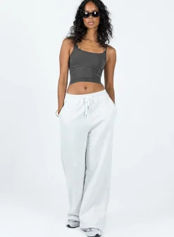 Princess Polly Brando Cami  Slate Sale