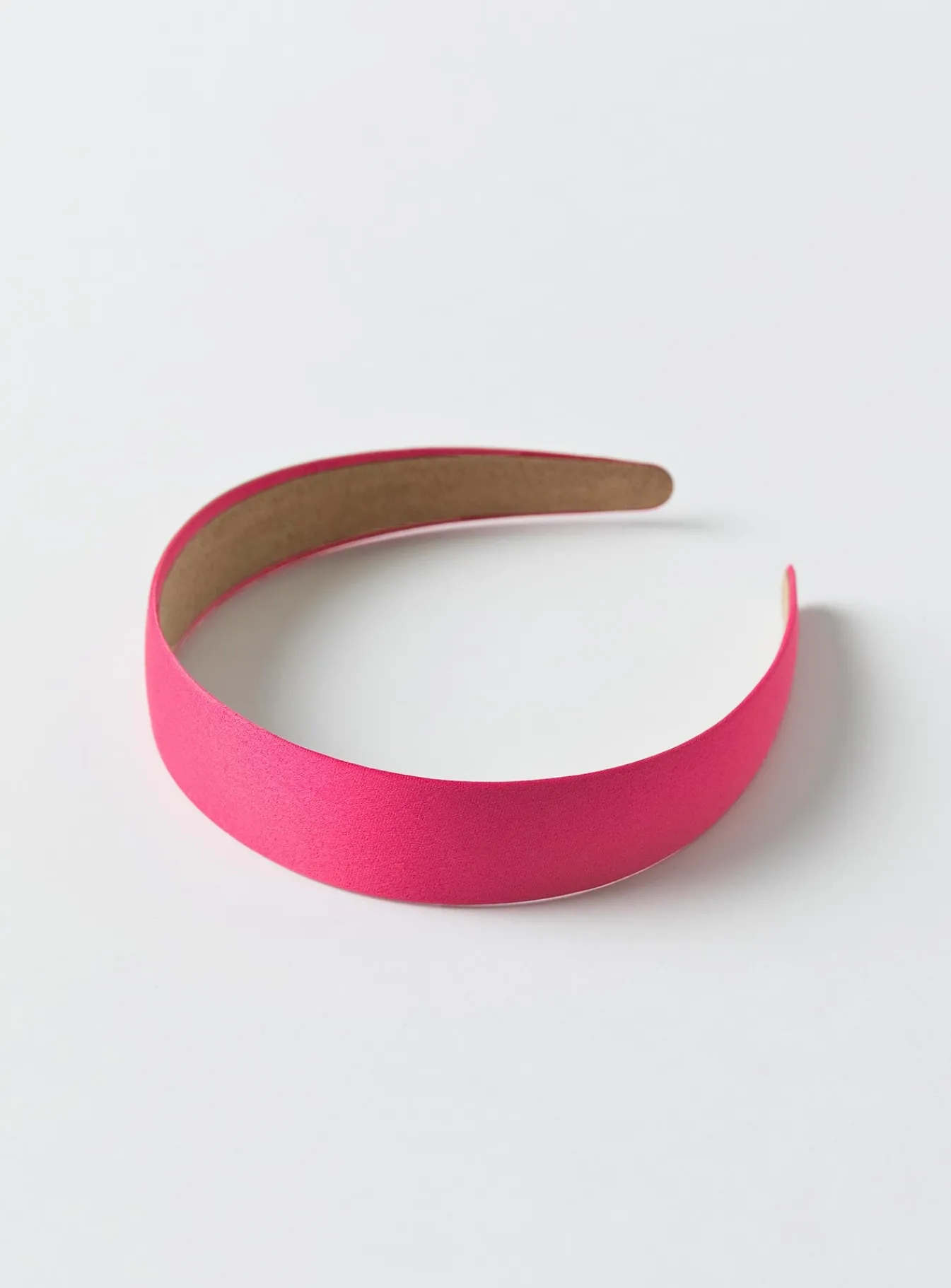 Princess Polly Bratitude Headband Hot Pink Online