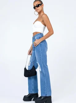 Princess Polly Brightonjeans   Denim Store
