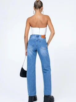 Princess Polly Brightonjeans   Denim Store