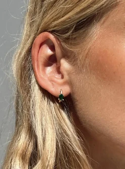 Princess Polly Brigid Earring Pack  Gold Best