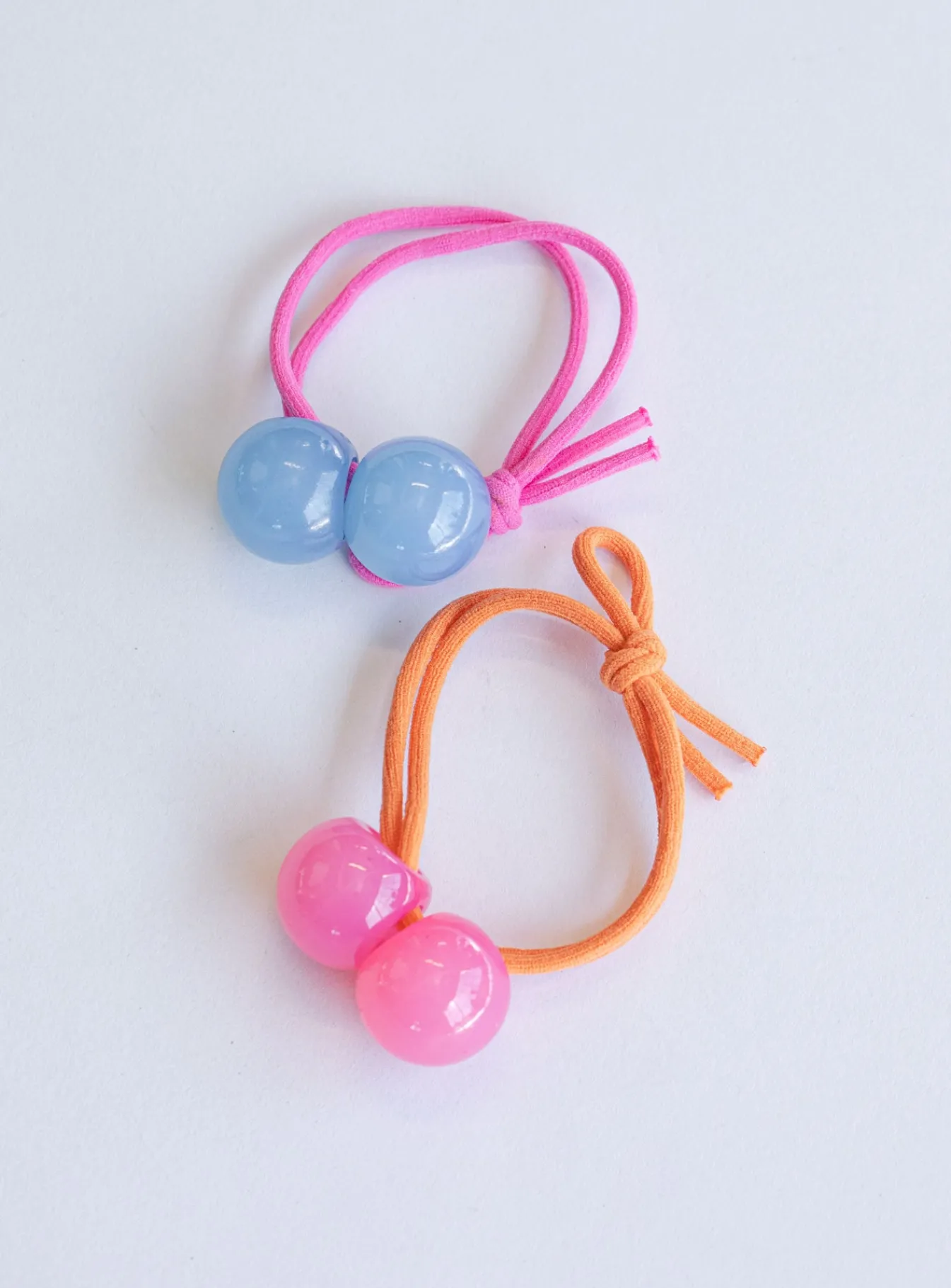 Princess Polly Brya Hair Tie Pack Multi Best