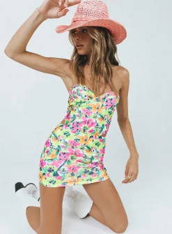 Princess Polly Brynn Setmulti   Floral Sale