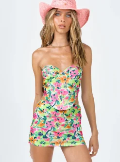 Princess Polly Brynn Setmulti   Floral Sale