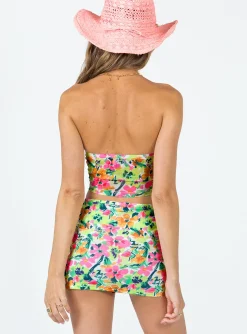 Princess Polly Brynn Setmulti Floral Sale