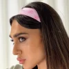 Princess Polly Butterfly Effect Headband   Pink Multi Online