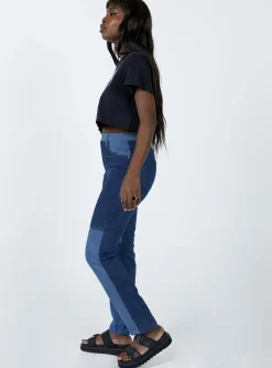 Princess Polly Cameronjeans   Denim Clearance