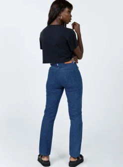 Princess Polly Cameronjeans   Denim Clearance