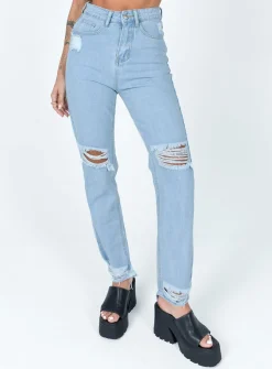 Princess Polly Camile Jean  Denim Outlet