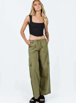 Princess Polly Cannavale Top  Black Best