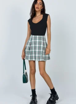 Princess Polly Carey Bodysuittall   Black Outlet