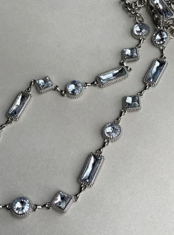 Princess Polly Carisa Chain Belt  Silver Store