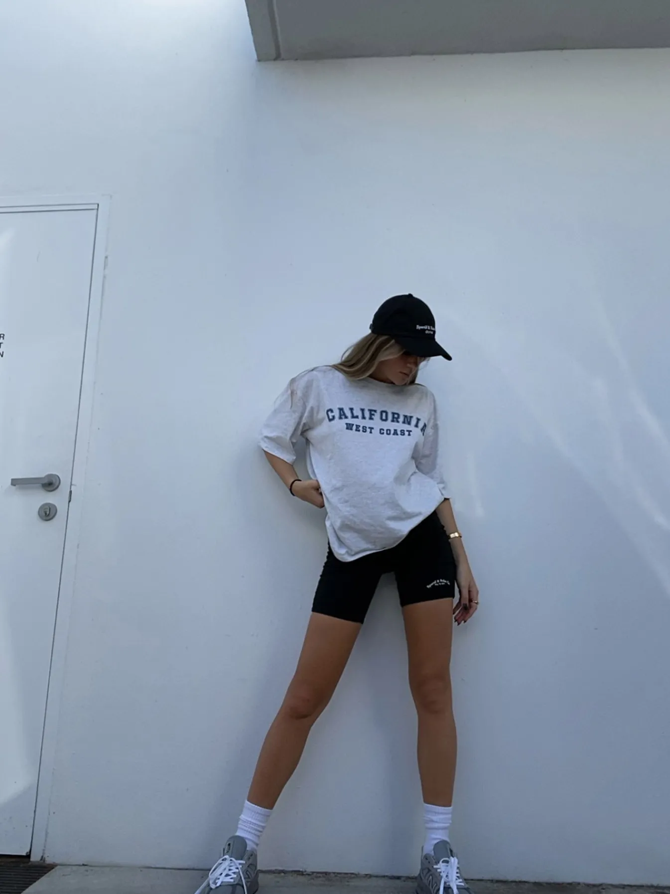 Princess Polly Championship Bike Short Black Store