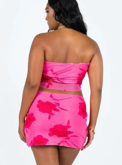 Princess Polly Corella Set  Pink Shop