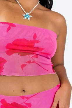 Princess Polly Corella Set  Pink Shop